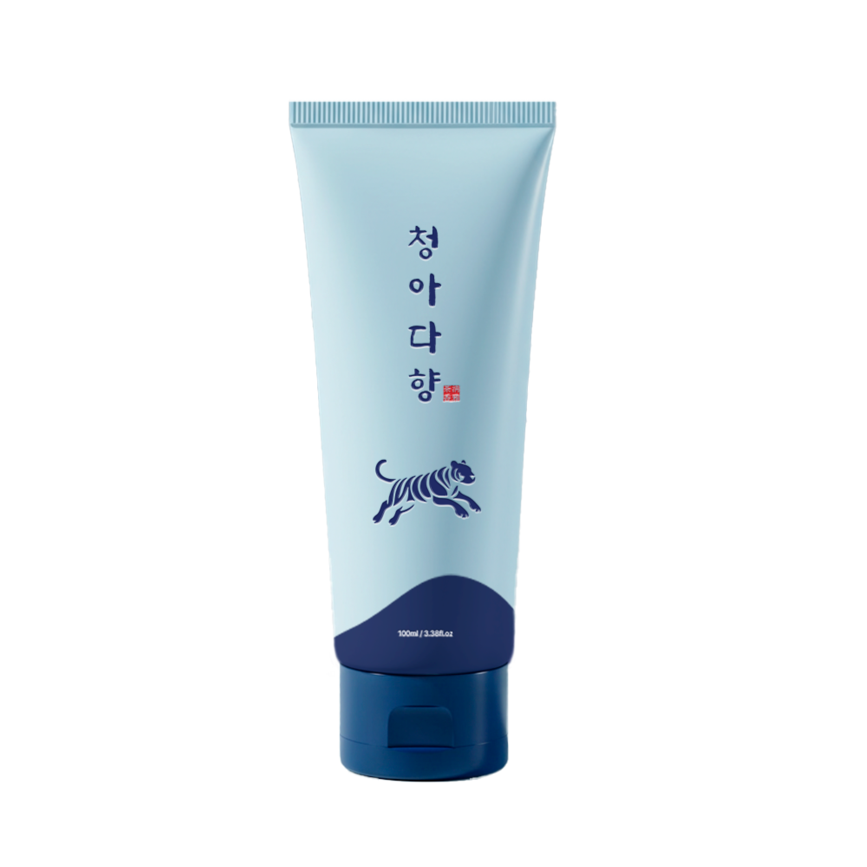 청아다향 리커버리 릴렉스 온열 크림